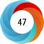 Article has an altmetric score of 47