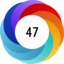 Altmetric score 47