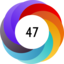 Article has an altmetric score of 47