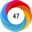 Altmetric score 47