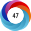 Article has an altmetric score of 47