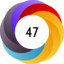 Altmetric score 47