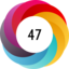 Article has an altmetric score of 47