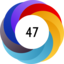 Article has an altmetric score of 47