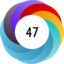 Article has an altmetric score of 47