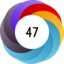 Article has an altmetric score of 47