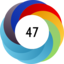 Article has an altmetric score of 47