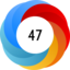 Altmetric score 47