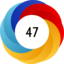 Article has an altmetric score of 47