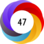 Article has an altmetric score of 47