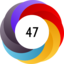 Article has an altmetric score of 47