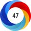 Article has an altmetric score of 47