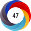 Article has an altmetric score of 47