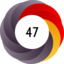 Article has an altmetric score of 47