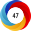 Altmetric score 47