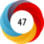 Altmetric score 47