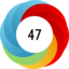 Article has an altmetric score of 47