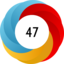Altmetric score 47