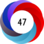 Altmetric score 47
