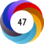 Article has an altmetric score of 47