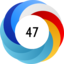 Altmetric score 47