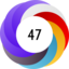 Altmetric score 47