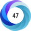 Altmetric score 47