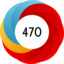 Article has an altmetric score of 470