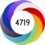 Article has an altmetric score of 4719