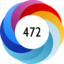 Altmetric score 472