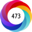 Article has an altmetric score of 473