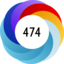 Article has an altmetric score of 474