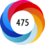 Article has an altmetric score of 475