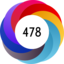 Article has an altmetric score of 478