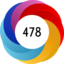 Article has an altmetric score of 478