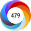 Altmetric score 479