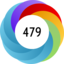 Article has an altmetric score of 479