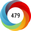 Article has an altmetric score of 479