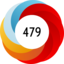 Article has an altmetric score of 479