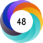 Article has an altmetric score of 48