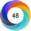 Article has an altmetric score of 48