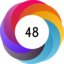 Article has an altmetric score of 48