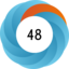 Article has an altmetric score of 48