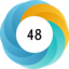 Article has an altmetric score of 48