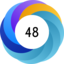 Article has an altmetric score of 48
