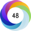 Article has an altmetric score of 48