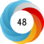 Article has an altmetric score of 48
