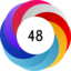 Article has an altmetric score of 48