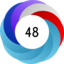 Article has an altmetric score of 48