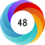 Article has an altmetric score of 48